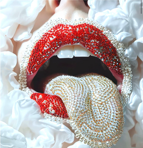 aRtacksYOU " Luxe lips"