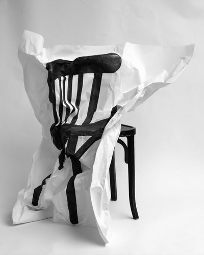 16 Chairs - chair #1