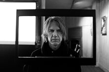 NFT Graham Fink "Eye Queen"