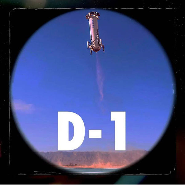 Obvious went to Space!
