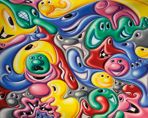 Kenny Scharf