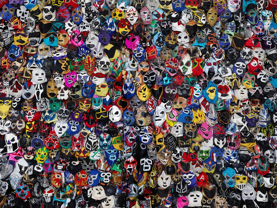 Liu Bolin 