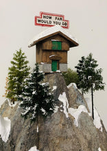 La Fratrie "Jusqu'où tu irais ?"