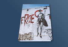 Banksy "Catalogue Raisonné of Banksy's Street Art"