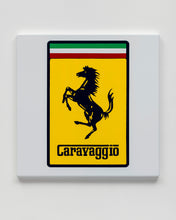 Cedric Christie " Caravaggio"