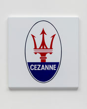 Cedric Christie "Cezanne"