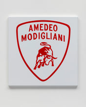 Cedric Christie " Amadeo Modigliani"