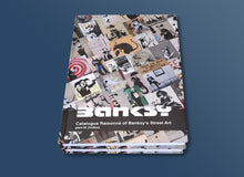 Banksy "Catalogue Raisonné of Banksy's Street Art"