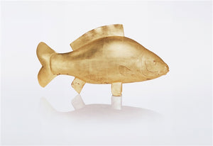 François Xavier Lalanne "Carpe d'or"