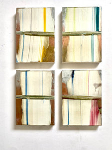 Yuval Shaul "Inner light" S2