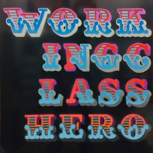 Working Class Hero