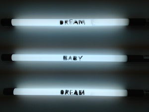 Dream Baby Dream