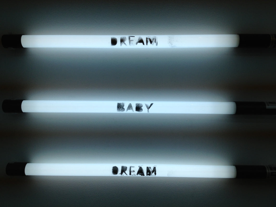 Dream Baby Dream
