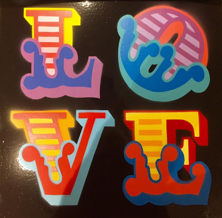 “Love”