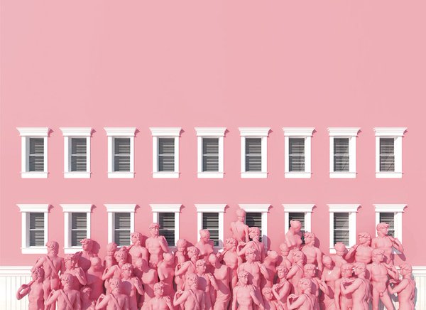 Venus Mansion