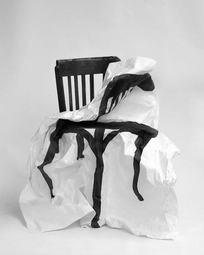 16 Chairs - chair #10