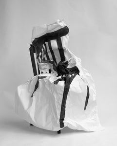 16 Chairs - chair #4