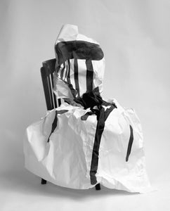 16 Chairs - chair #8