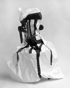 16 Chairs - chair #11