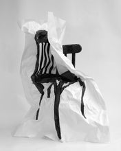 16 Chairs - chair #6