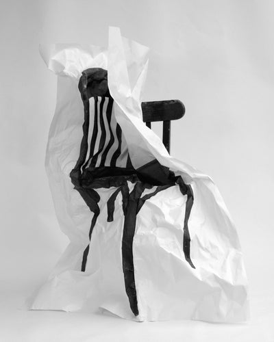 16 Chairs - chair #6