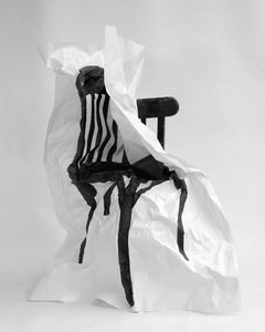 16 Chairs - chair #6