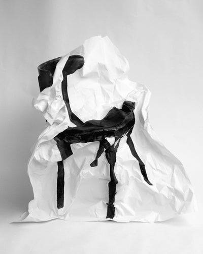 16 Chairs - chair #7