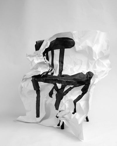 16 Chairs - chair #15