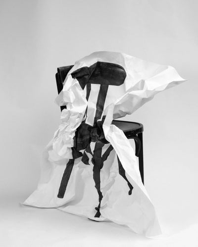 16 Chairs - chair #9