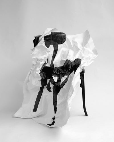 16 Chairs - chair #2