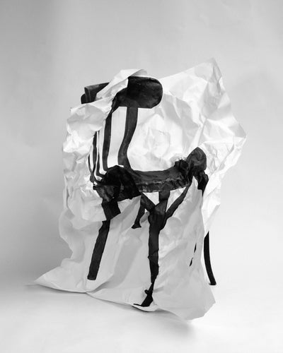 16 Chairs - chair #13