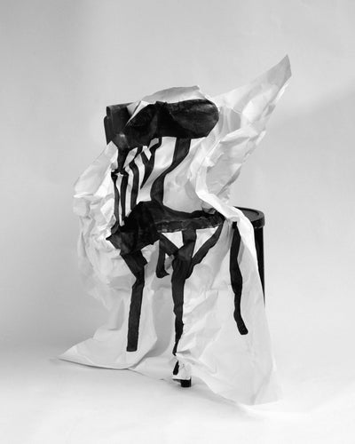 16 Chairs - chair #5