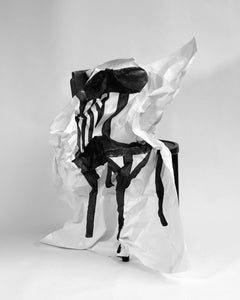 16 Chairs - chair #5