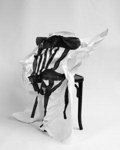16 Chairs - chair #16