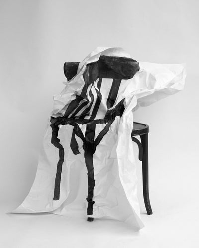 16 Chairs - chair #14