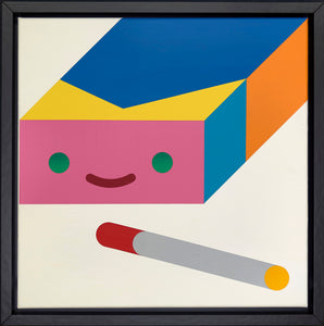 Smokes