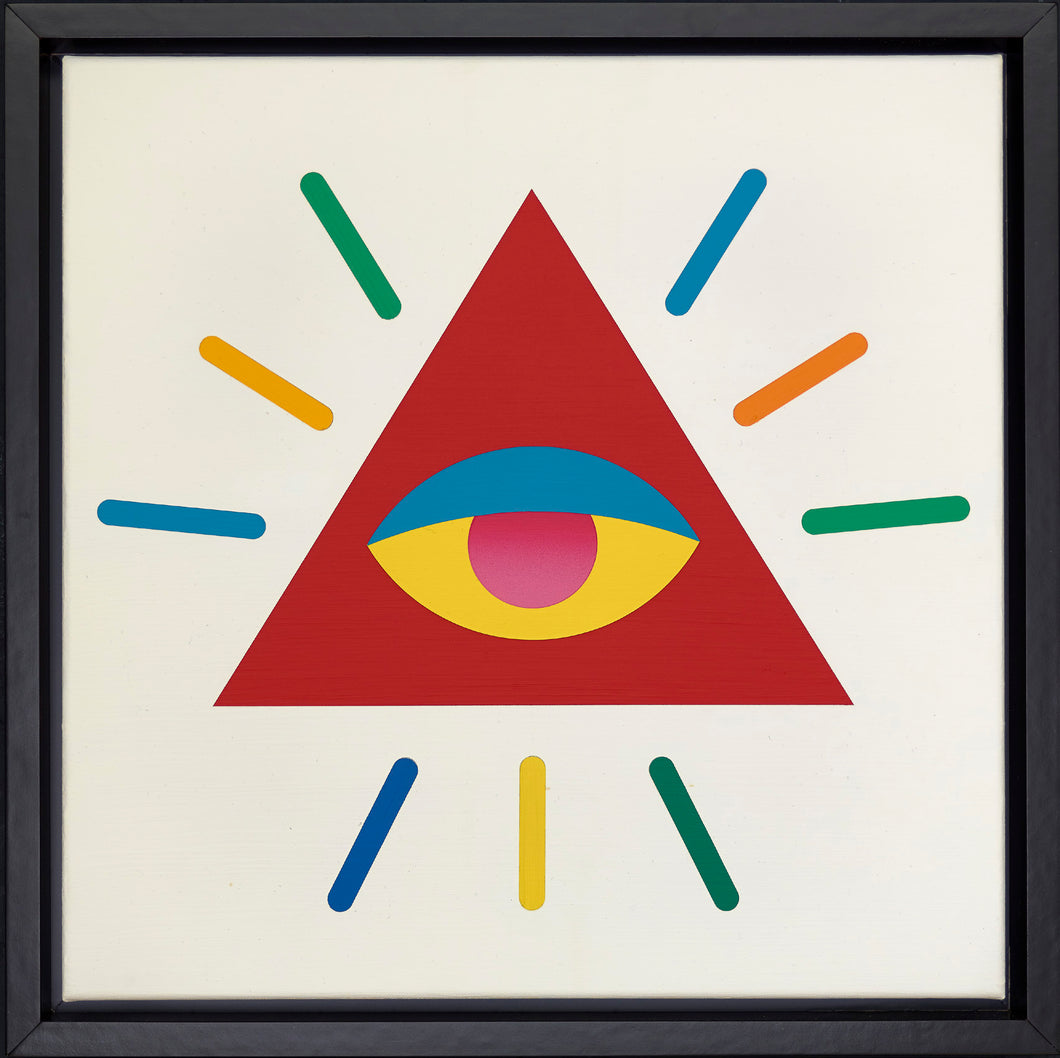 Eye of Providence