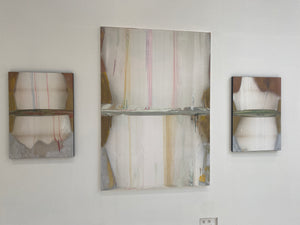 Yuval Shaul White B2
