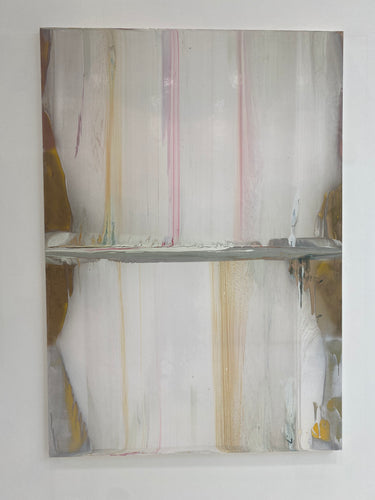 Yuval Shaul White B2
