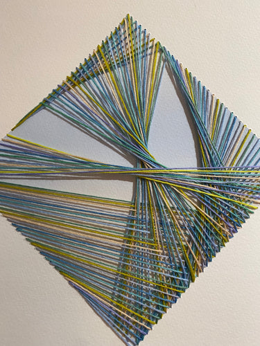 Hannah Pratt 'Lyra'