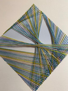 Hannah Pratt 'Lyra'