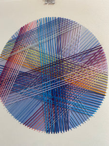 Hannah Pratt 'Cepheus'
