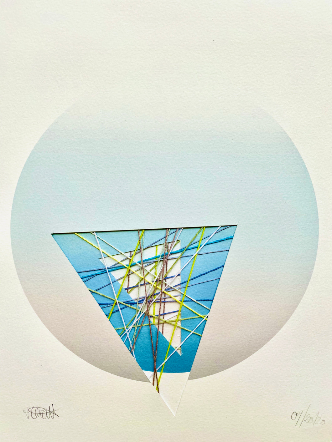 Hannah Pratt 'Love triangle'