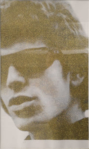 Wildcat Will "Lou Reed"