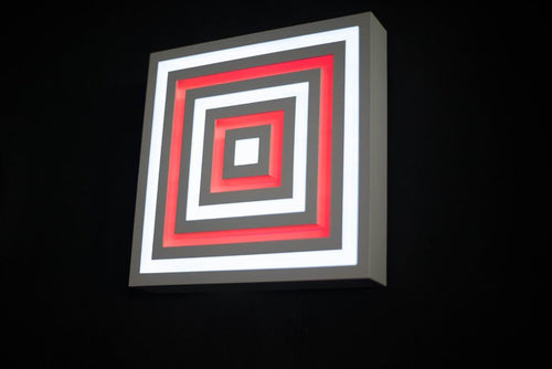 Visual System 
