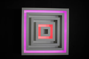 Visual System " VS50"