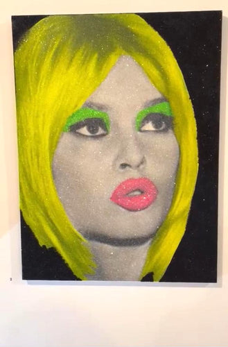 Brigitte Bardot