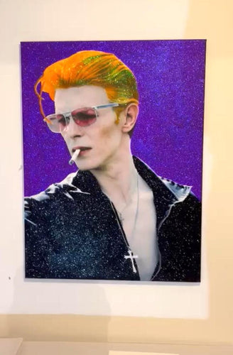 David Bowie