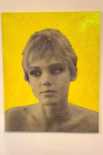 Edie Sedgwick