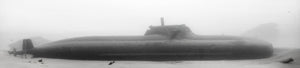 Yuval Shaul 'Submarine' Justice series
